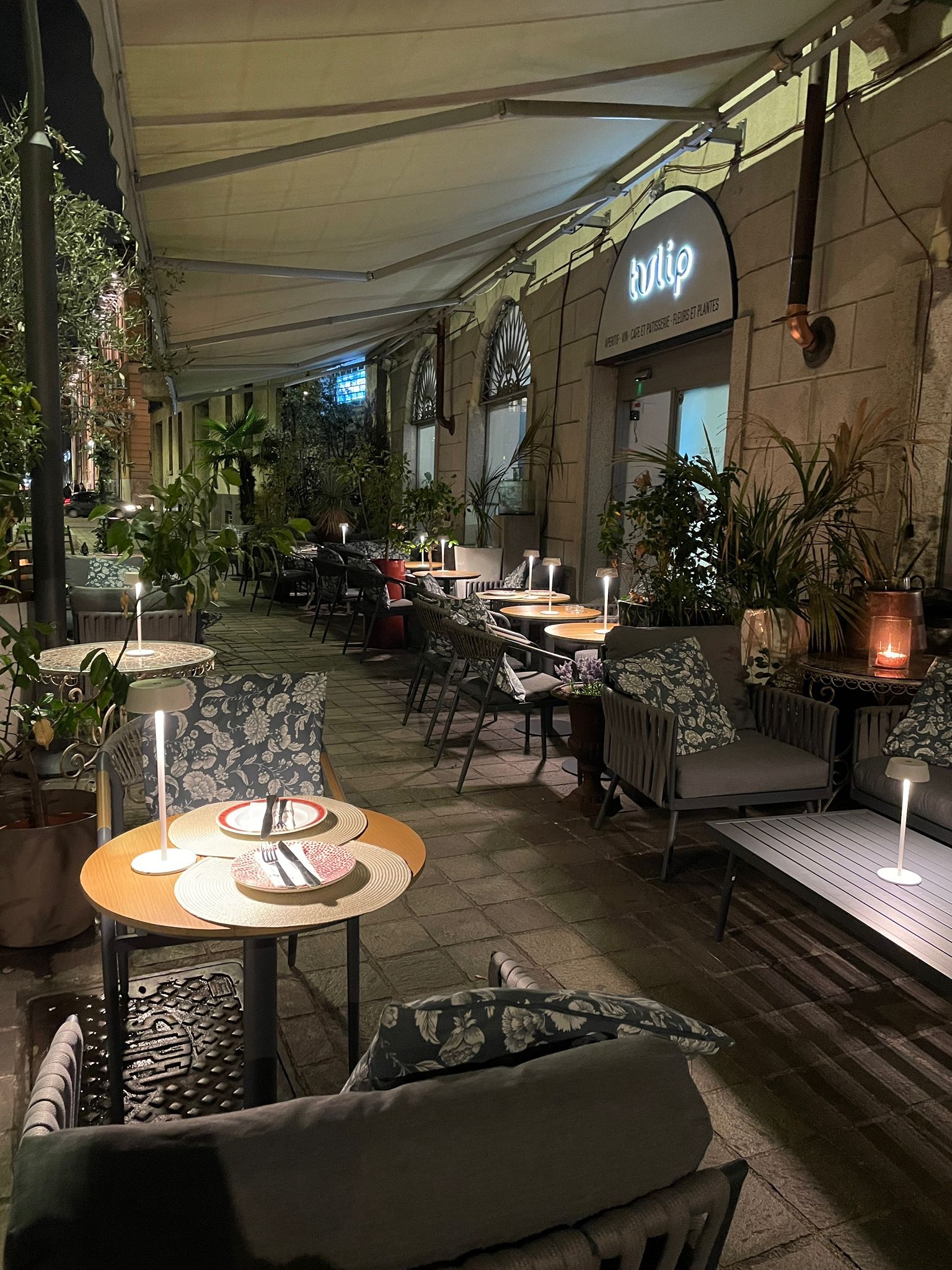 Eventi Privati