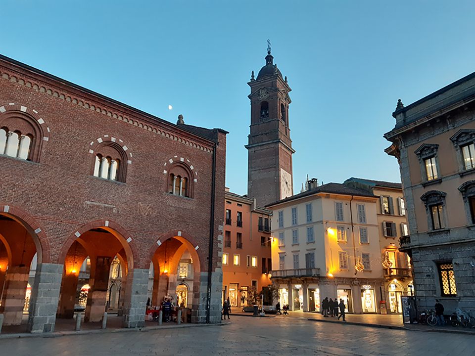 Arengario